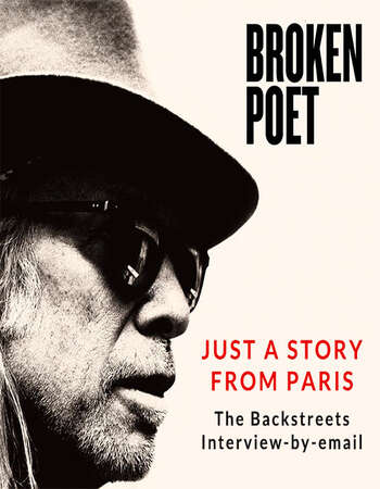 Broken Poet 2020