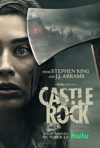 Castle Rock S01 2020
