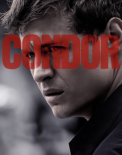 Condor season 2
