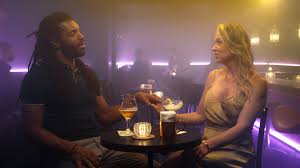 Dating Around Brazil (2020)