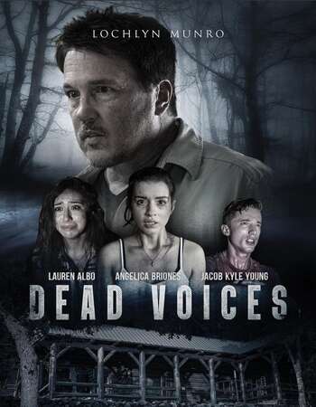 Dead Voices 2020