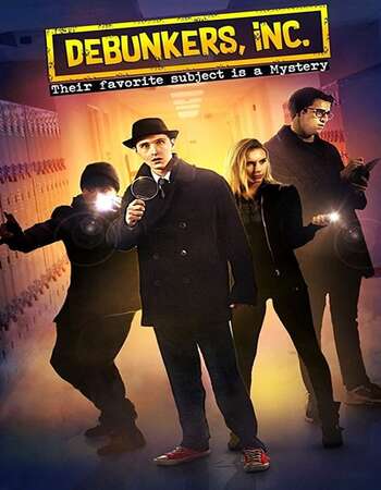 Debunkers Inc. 2019