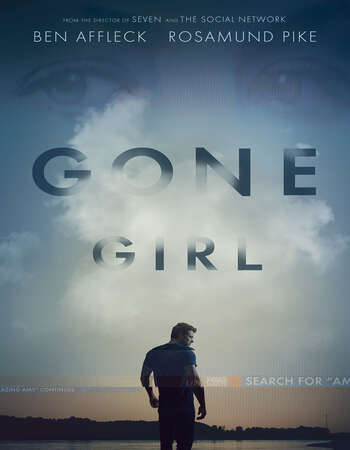 Gone Girl 2014