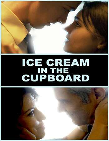 Ice Cream in the Cupboard 2019