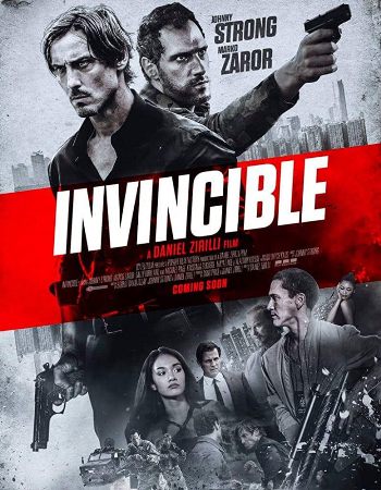 Invincible 2020