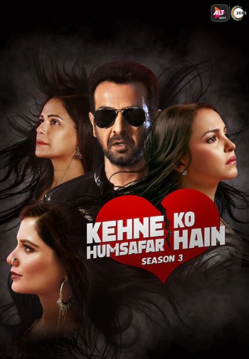 Kehne ko Humsafar Hain Season 3 2020