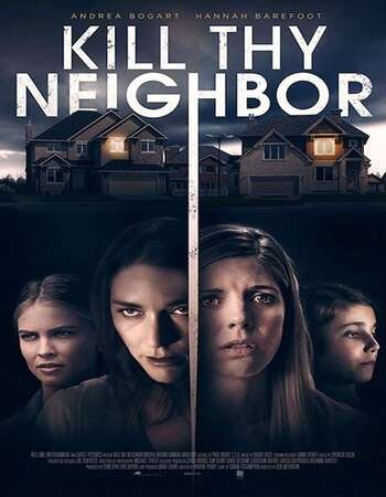 Kill Thy Neighbor 2020