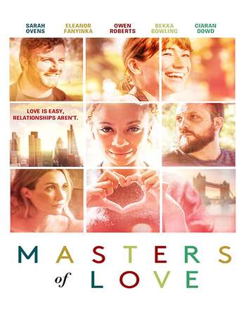 Masters of Love 2020