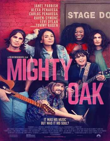Mighty Oak 2020