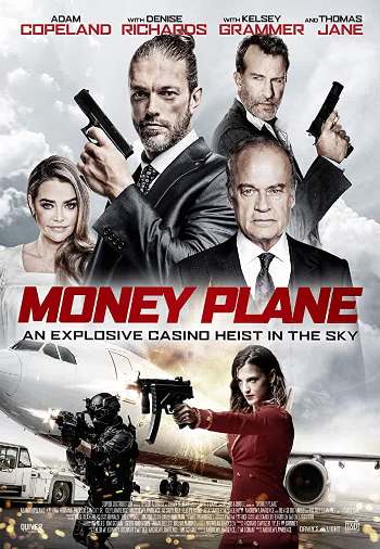 Money Plane 2020
