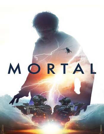 Mortal 2020 Norwegian