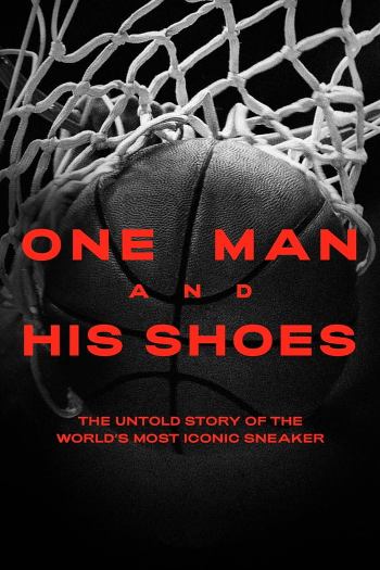 One Man and His Shoes 2020