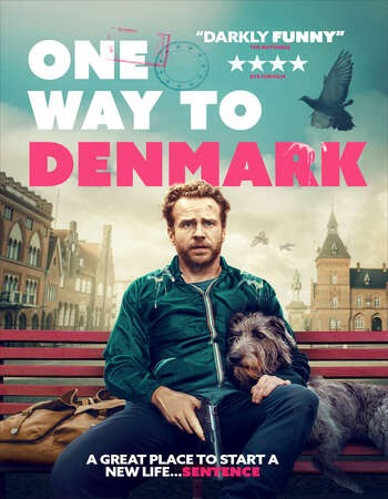 One Way to Denmark 2020