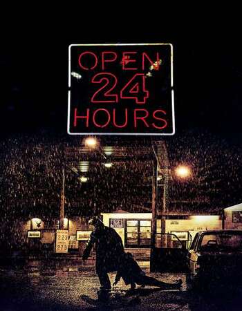 Open 24 Hours 2020