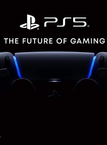 PS5 The Future of Gaming 2020