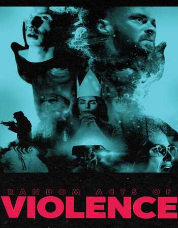 Random Acts of Violence 2020