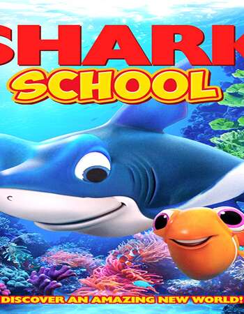 Shark School 2019