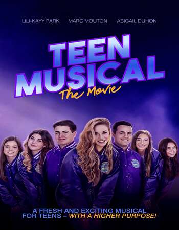 Teen Musical 2020