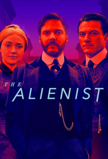 The Alienist Season 2