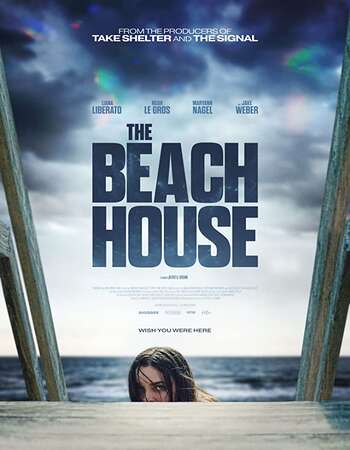 The Beach House 2020