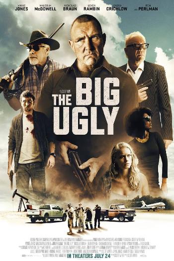 The Big Ugly 2020