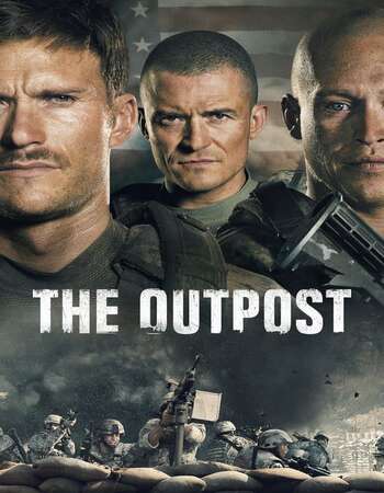 The Outpost 2020