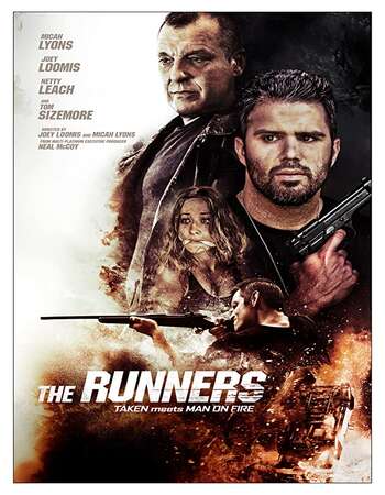 The Runners 2020