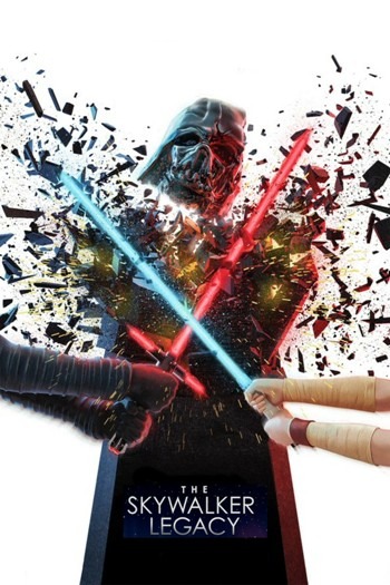 The Skywalker Legacy 2020