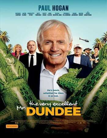 The Very Excellent Mr. Dundee 2020