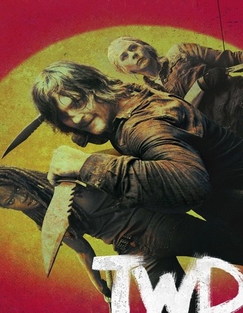 The Walking Dead S10