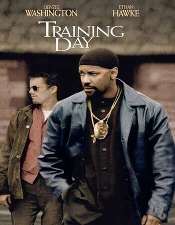 Training Day 2001