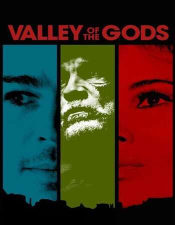 Valley of the Gods 2020