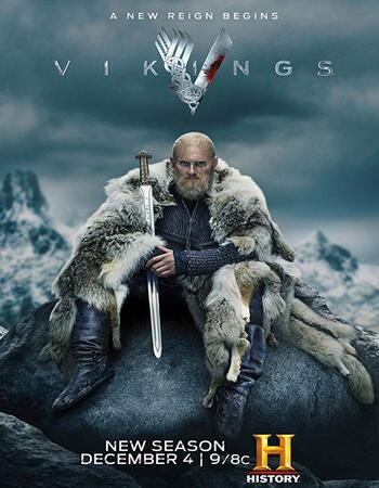 Vikings Vikings