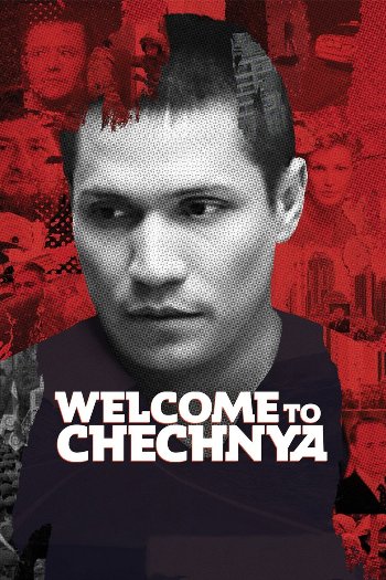 Welcome to Chechnya 2020