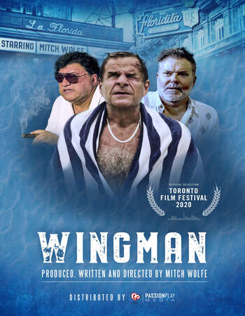 WingMan 2020