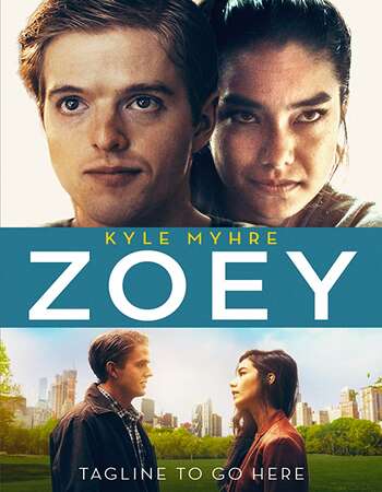 Zoey 2020