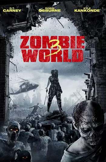 Zombieworld 3 2020