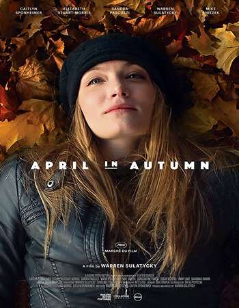 April in Autumn 2020