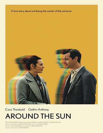 Around the Sun 2019