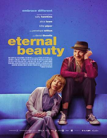 Eternal Beauty 2020