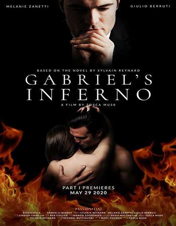 Gabriel’s Rapture 2020