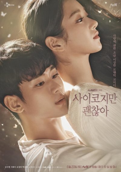 Its Okay to Not Be Okay Season 1 Episode 14