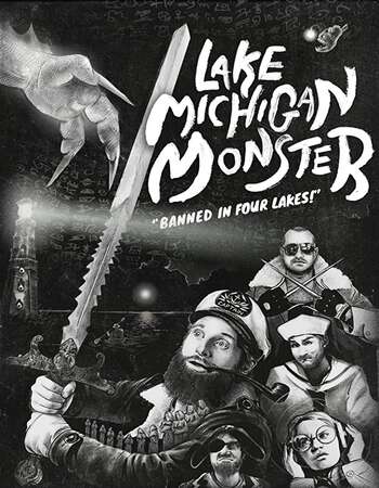 Lake Michigan Monster 2020