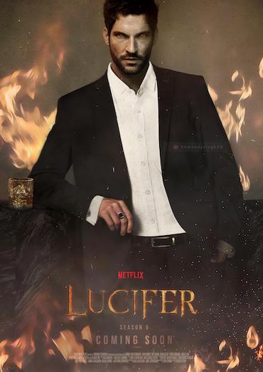 Lucifer S05 E01