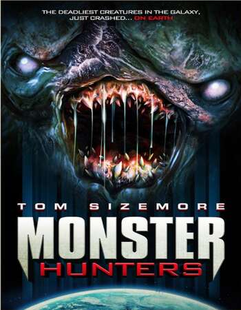 Monster Hunters 2020