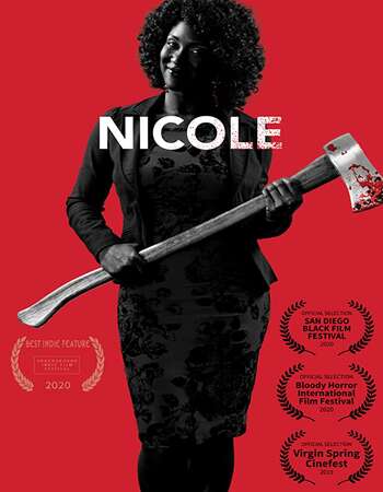 Nicole 2019