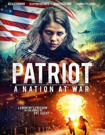 Patriot A Nation at War 2020