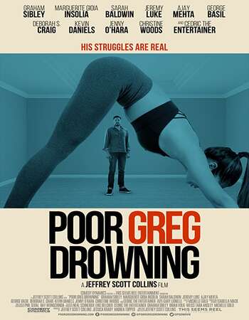 Poor Greg Drowning 2020