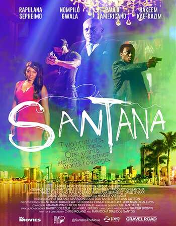 Santana 2020