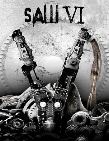 Saw VI 2009